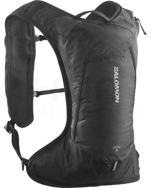 Salomon Cross 4 - Negro