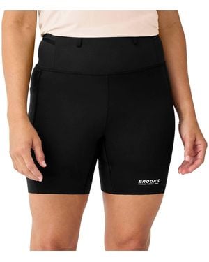 Brooks Cascadia - Negro