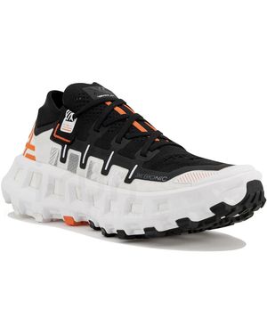 X Bionic Terraskin X01 - Negro