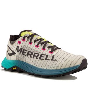 Merrell Mtl Long Sky 2 Matryx - Negro