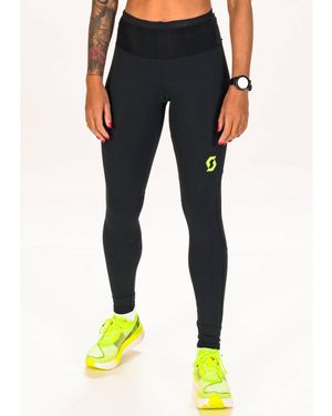 Scott Rc Run - Negro