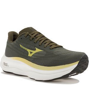 Mizuno Wave Sky 9 - Negro