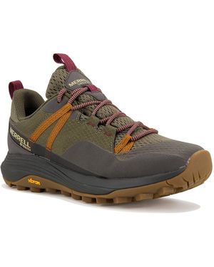 Merrell Siren 4 Gore-Tex - Negro
