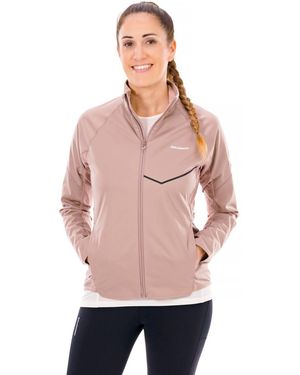 Salomon Sense Aero Softshell - Negro