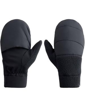 Odlo Multisport X-Warm - Negro