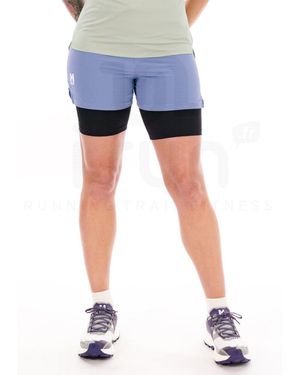 Millet Intenso 2 En 1 - Negro