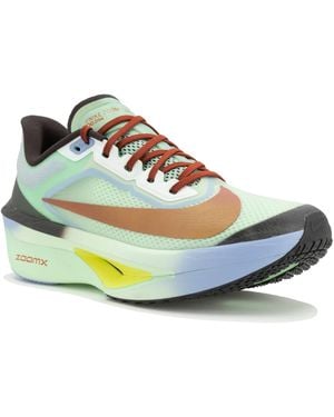 Nike Zoom Fly 6 - Azul
