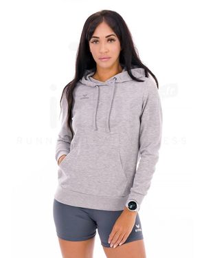 Erima Hoody - Negro