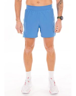 Under Armour Launch Elite - Azul