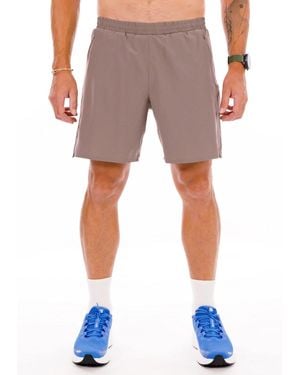 Salomon Pantalón Corto Shakeout Core 2In1 - Negro