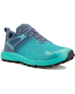 Inov-8 Trailtalon Speed - Azul