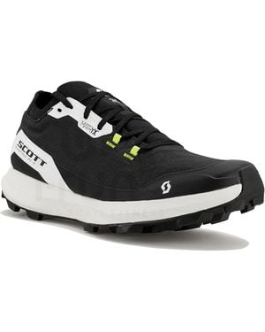 Scott Supertrac Rc 3 - Negro