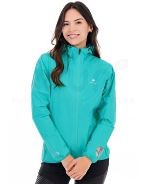 Raidlight Top Extreme Mp - Azul