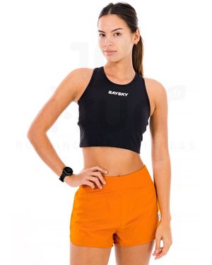 Saysky Flow Race - Negro