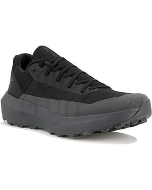 Arc'teryx Norvan Ld 4 - Negro