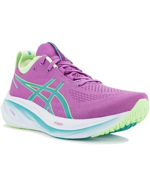 Asics Gel-Nimbus 26 Lite-Show - Morado