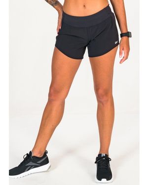 Reebok Pantalón Corto United By Fitness - Negro