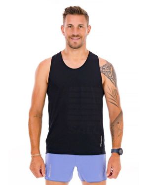 Salomon Sense Aero Gfx - Negro