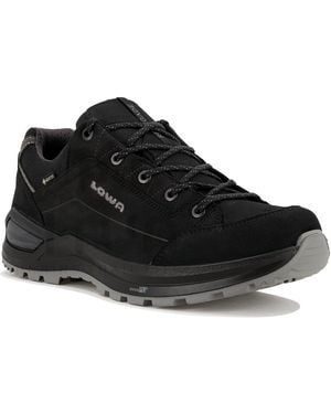 Lowa Renegade Evo Gore-Tex Lo - Negro