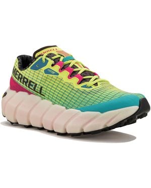 Merrell Mtl Adapt Matryx - Verde