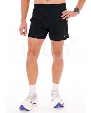Mizuno Core 5.5 2 En 1 - Negro