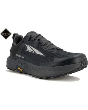 Altra Timp 5 Gore-Tex - Negro