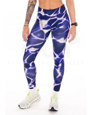 Odlo Zeroweight 2.0 Print - Negro