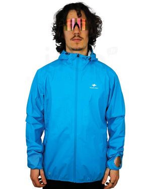 Raidlight Top Extreme Mp - Azul