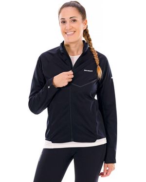 Salomon Sense Aero Softshell - Negro