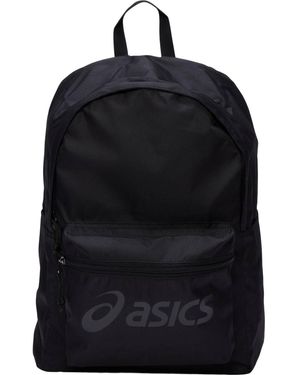 Asics Backpack 23L - Negro