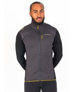 La Sportiva Chaqueta Chill - Negro