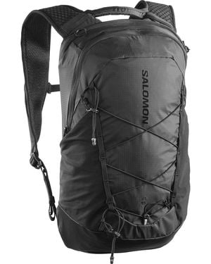 Salomon Xt 15 - Negro