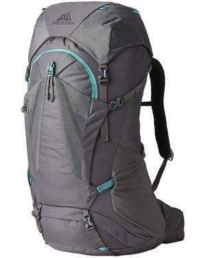 Gregory Jade 53 W - Negro