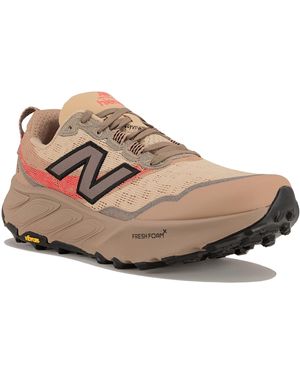 New Balance Fresh Foam X Hierro V9 - Negro