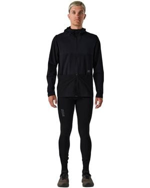 Wise Veste Thermashell 333 - Negro