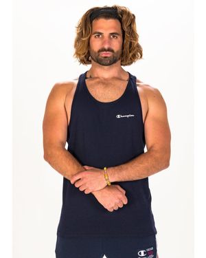 Champion Camiseta De Tirantes Legacy - Negro