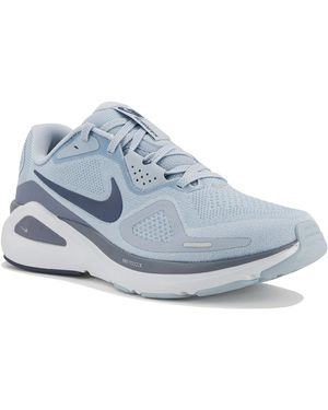 Nike Structure 26 - Azul