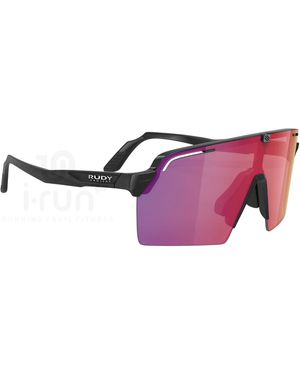 Rudy Project Spinshield Pro Rp Optics Multilaser - Negro