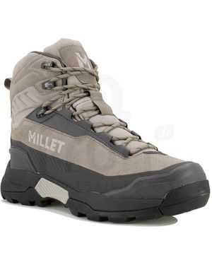 Millet Ubic Trek Gore-Tex - Gris