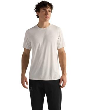 Arc'teryx Cormac Crew - Negro