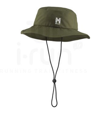 Millet Seneca Rainproof - Negro