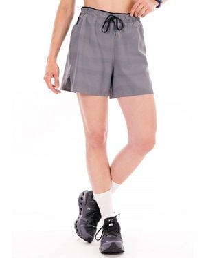 On Shoes Trail - Negro