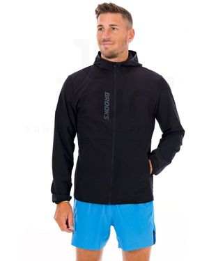 Brooks Canopy - Negro