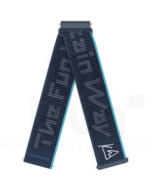 Coros Correa De Nailon Kilian Jornet 22 Mm - Azul