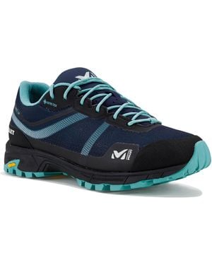 Millet Hike Up Gore-Tex - Azul