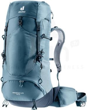 Deuter Aircontact Lite 40 + 10 - Azul