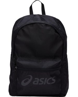 Asics Backpack 23L - Negro