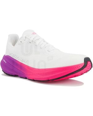 Altra Experience Flow 3 - Rosa