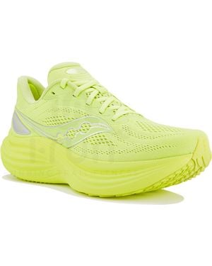 Saucony Triumph 24 - Amarillo