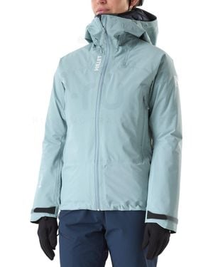 Millet Kamet Gore-Tex - Azul